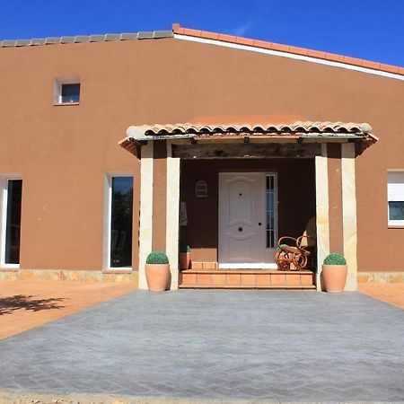 Finca Paredes Valdetorres de Jarama 外观 照片