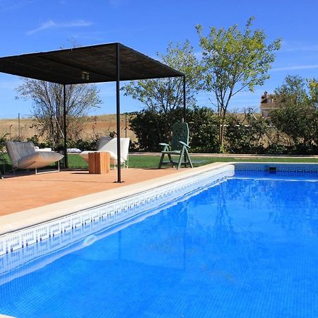 Finca Paredes Valdetorres de Jarama 外观 照片