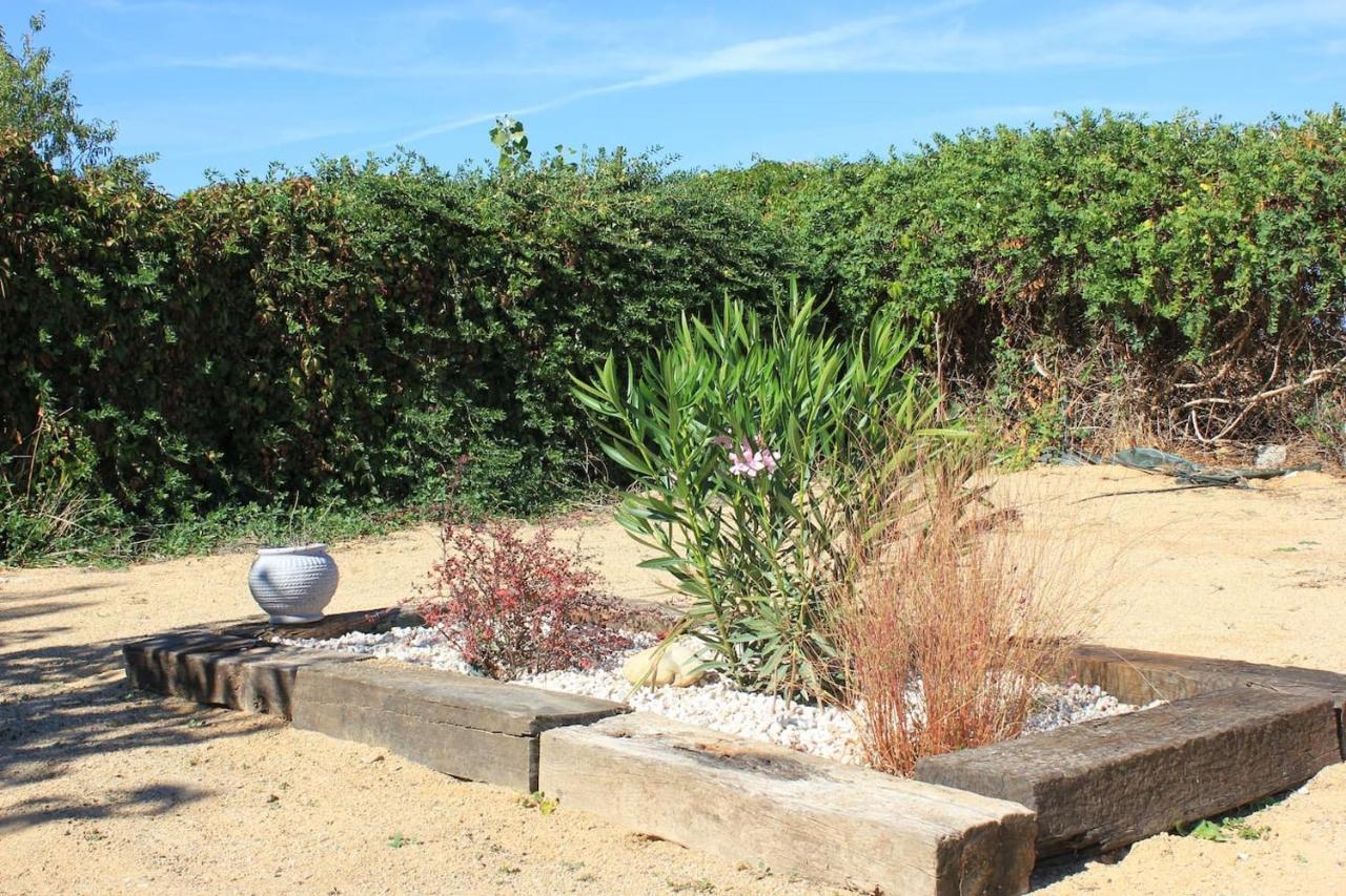 Finca Paredes Valdetorres de Jarama 外观 照片