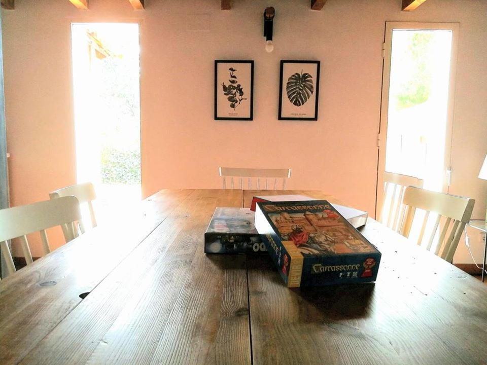 Finca Paredes Valdetorres de Jarama 外观 照片